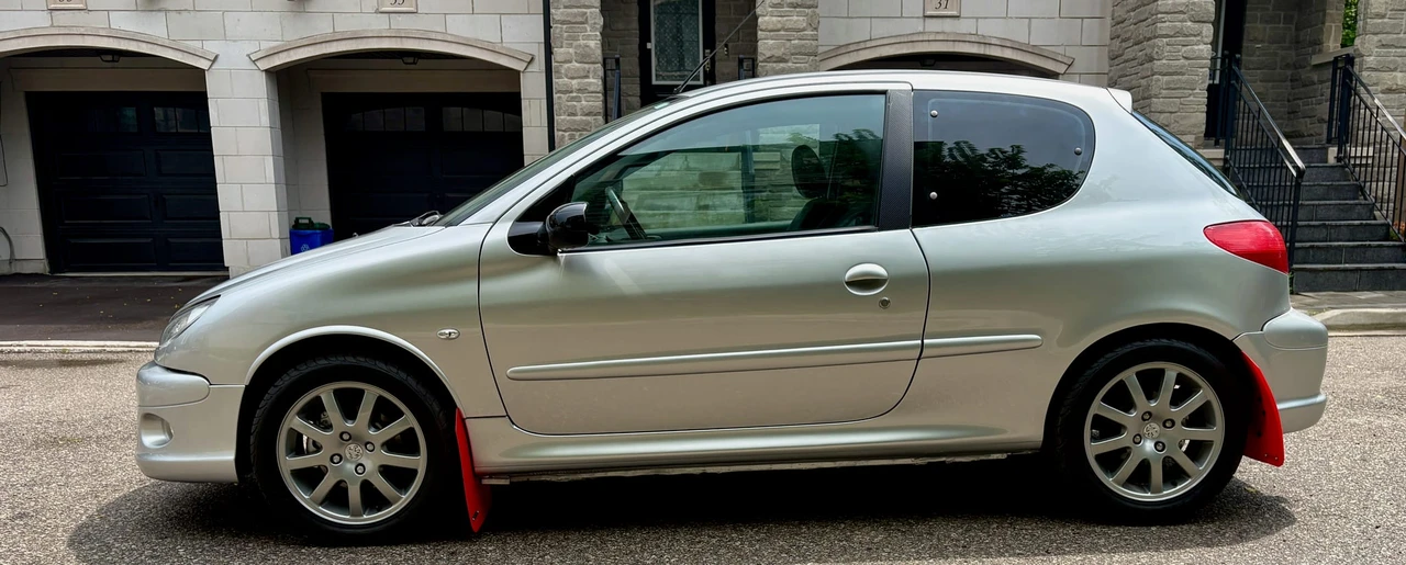 2000 Peugeot - Image 11 of 31