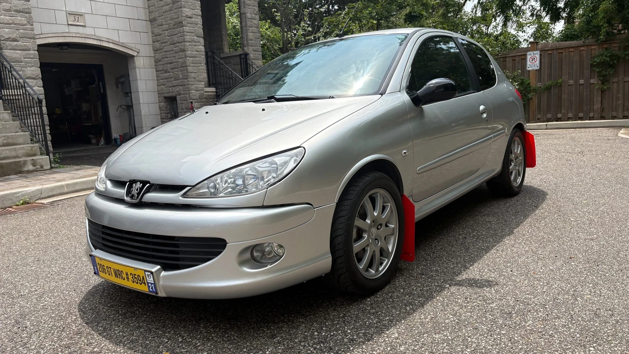 2000 Peugeot - Image 7 of 31