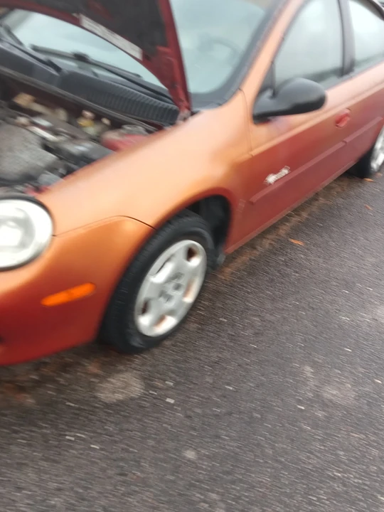 2000 Plymouth Neon - Image 5 of 5