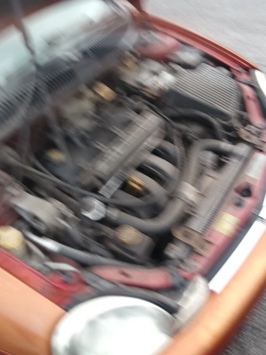 2000 Plymouth Neon - Image 3 of 5