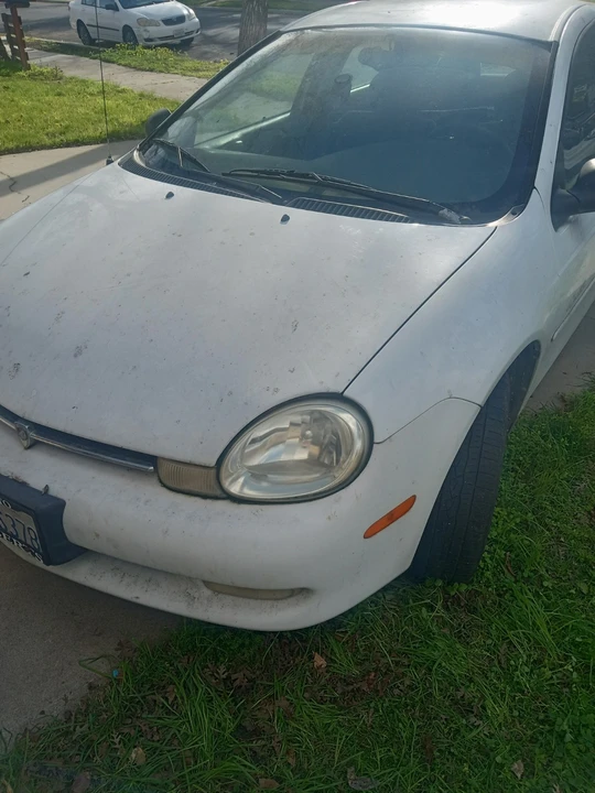 2000 Plymouth Neon - Image 3 of 11