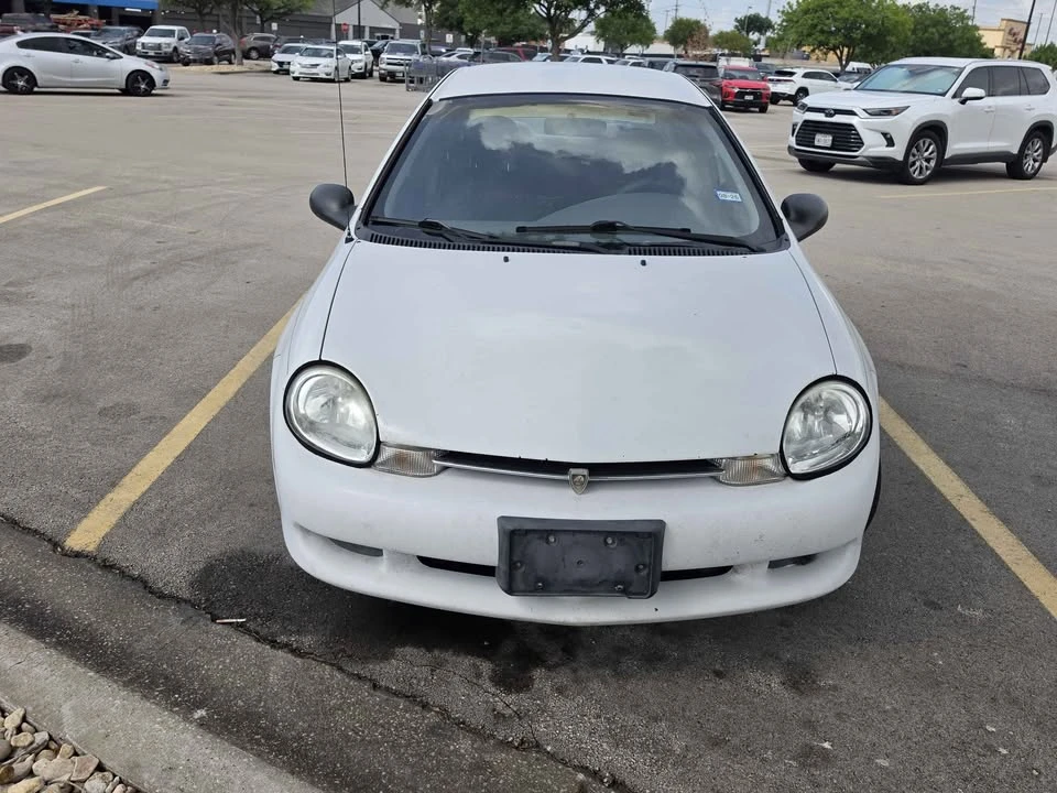 2000 Plymouth Neon - Image 5 of 8