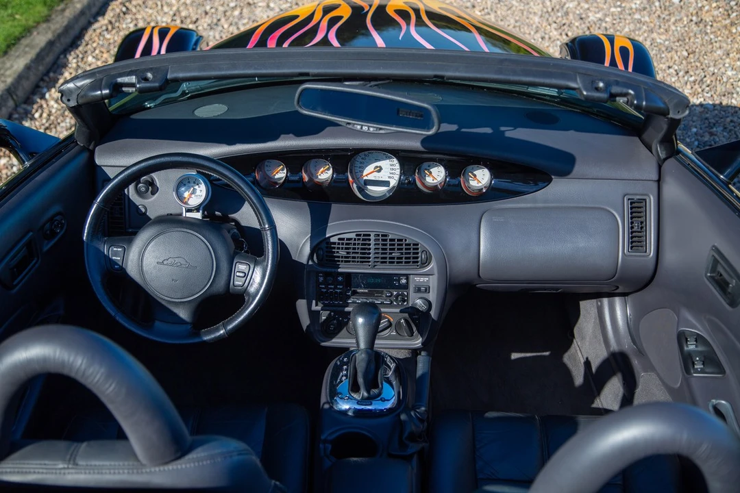 2000 Plymouth Prowler - Image 28 of 30