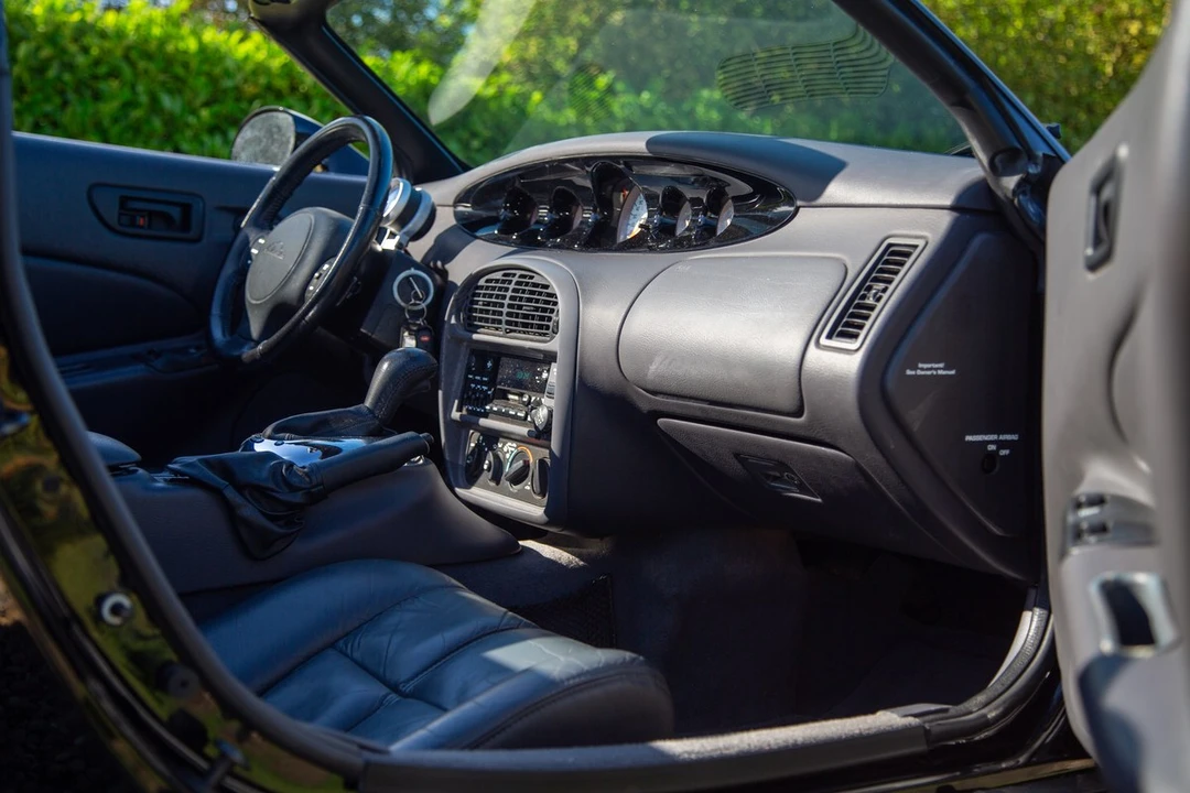 2000 Plymouth Prowler - Image 30 of 30