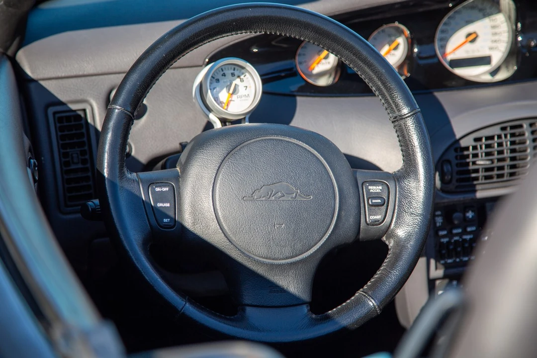 2000 Plymouth Prowler - Image 22 of 30