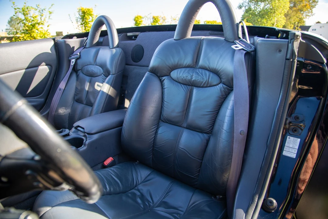 2000 Plymouth Prowler - Image 21 of 30