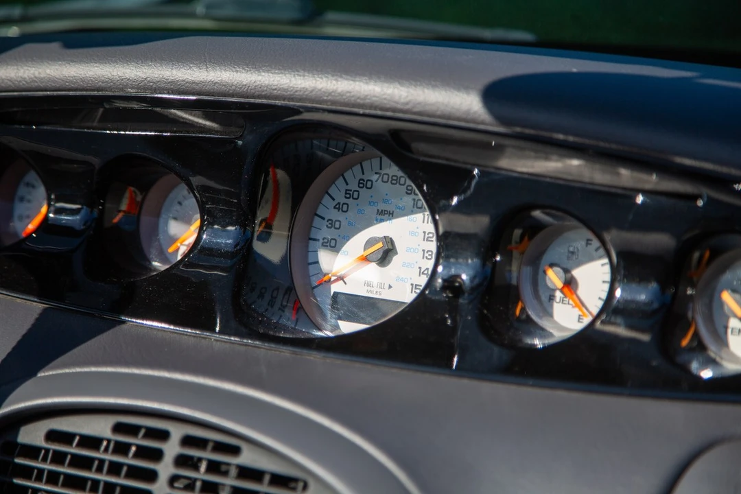 2000 Plymouth Prowler - Image 24 of 30