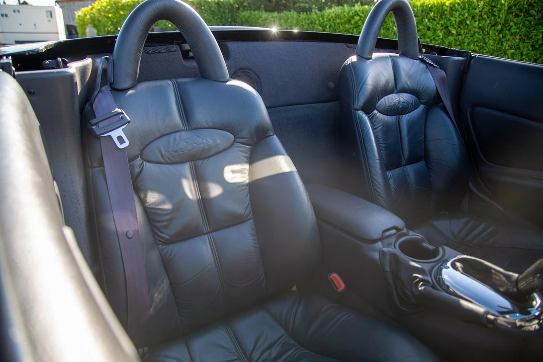 2000 Plymouth Prowler - Image 26 of 30