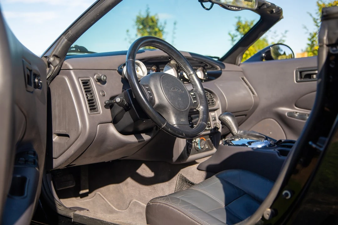 2000 Plymouth Prowler - Image 20 of 30
