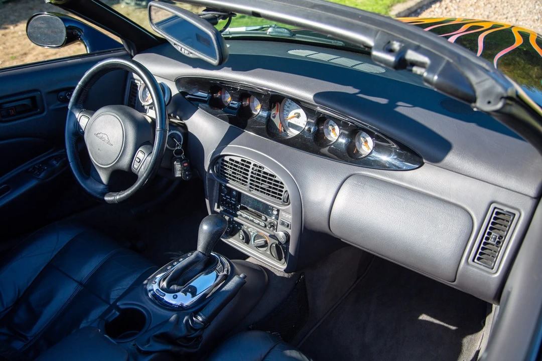 2000 Plymouth Prowler - Image 25 of 30