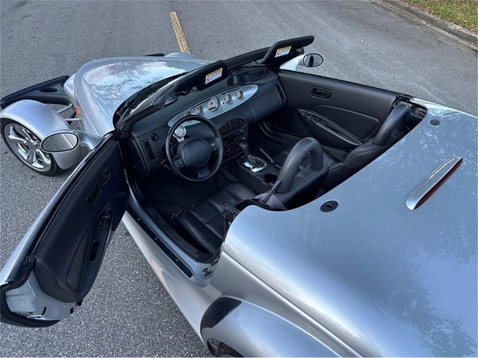 2000 Plymouth Prowler - Image 12 of 31