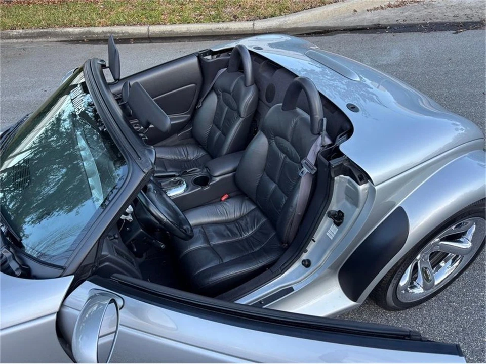 2000 Plymouth Prowler - Image 13 of 31