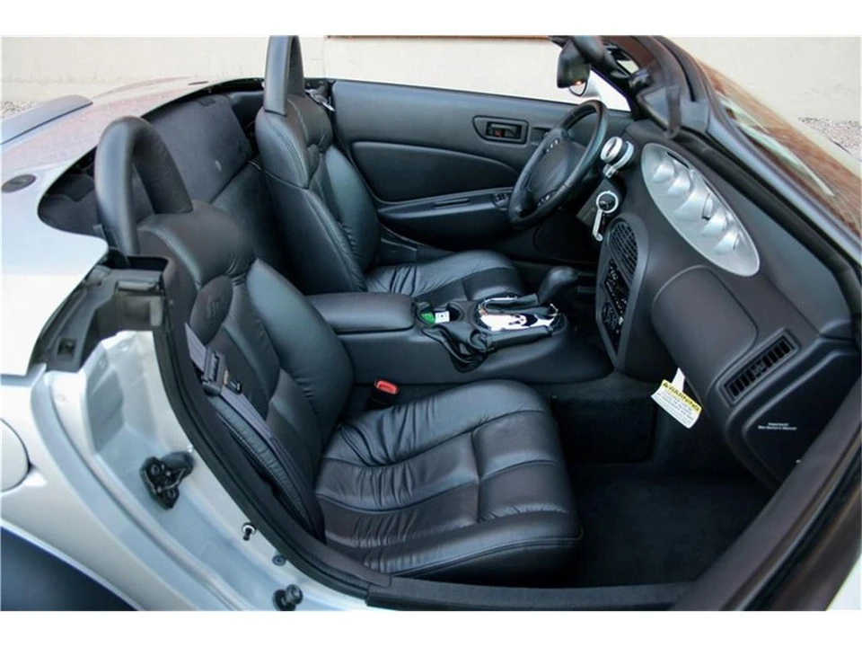 2000 Plymouth Prowler - Image 14 of 31