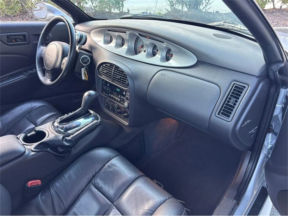2000 Plymouth Prowler - Image 17 of 31