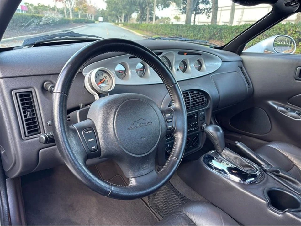 2000 Plymouth Prowler - Image 19 of 31