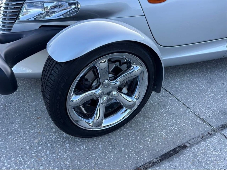2000 Plymouth Prowler - Image 26 of 31