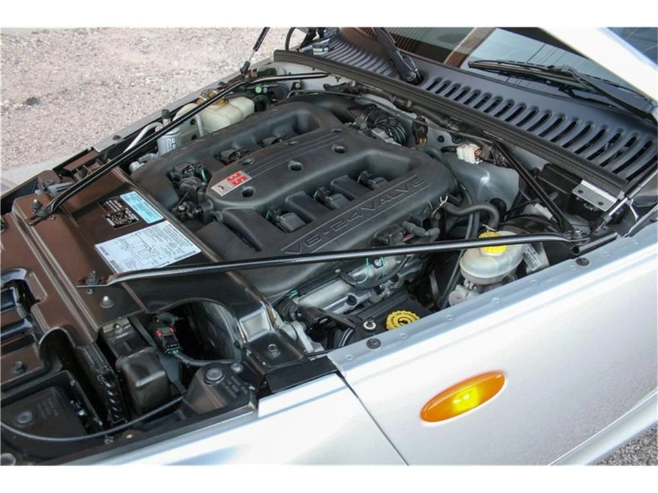 2000 Plymouth Prowler - Image 31 of 31