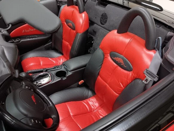 2000 Plymouth Prowler - Image 13 of 20