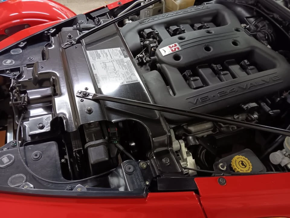 2000 Plymouth Prowler - Image 16 of 20