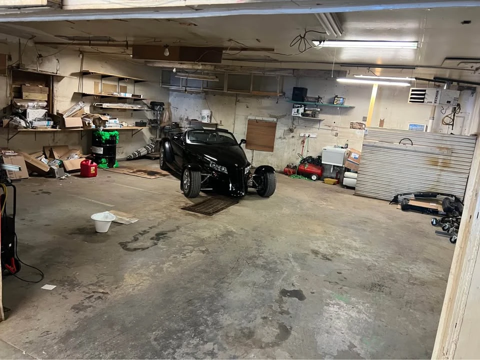 2000 Plymouth Prowler - Image 2 of 10