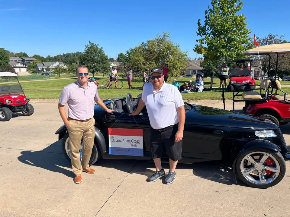 2000 Plymouth Prowler - Image 10 of 10