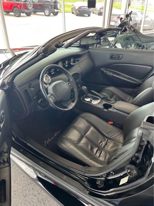 2000 Plymouth Prowler - Image 7 of 10