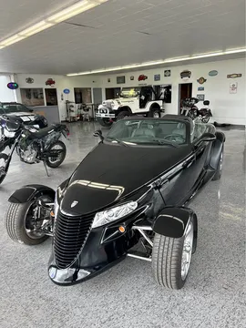 2000 Plymouth Prowler