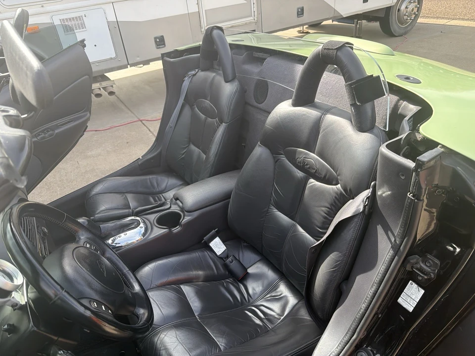 2000 Plymouth Prowler - Image 19 of 24