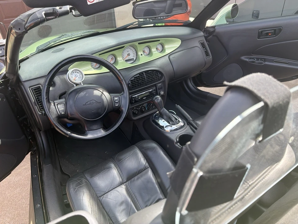 2000 Plymouth Prowler - Image 18 of 24
