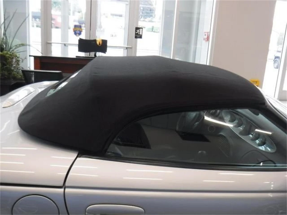 2000 Plymouth Prowler - Image 3 of 13