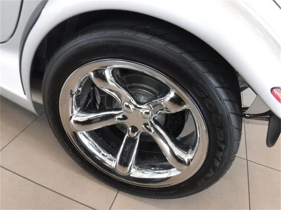 2000 Plymouth Prowler - Image 8 of 13