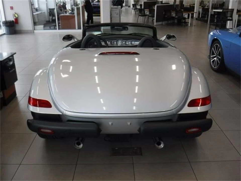 2000 Plymouth Prowler - Image 2 of 13