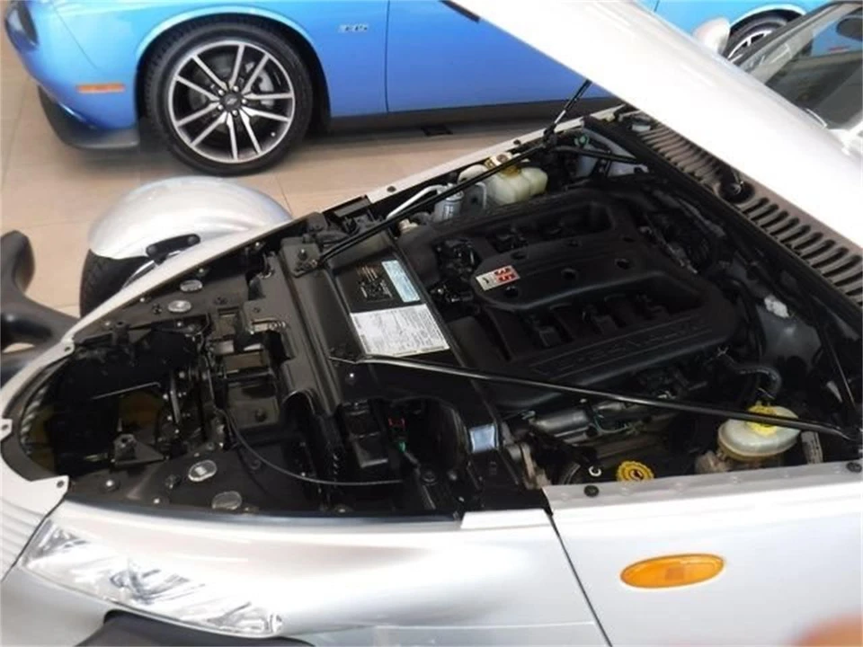 2000 Plymouth Prowler - Image 10 of 13