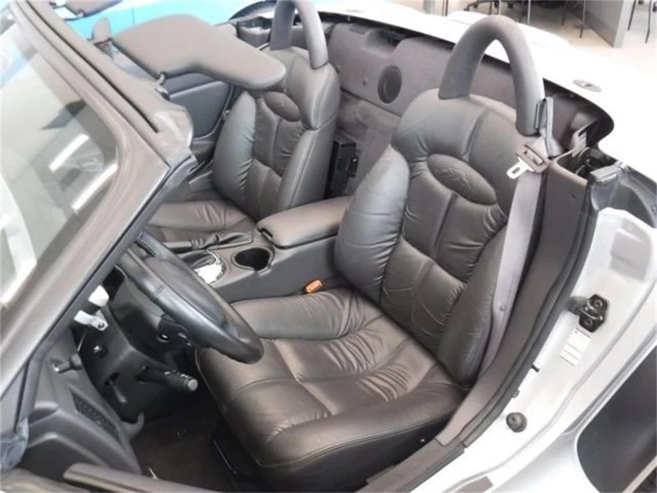 2000 Plymouth Prowler - Image 9 of 13
