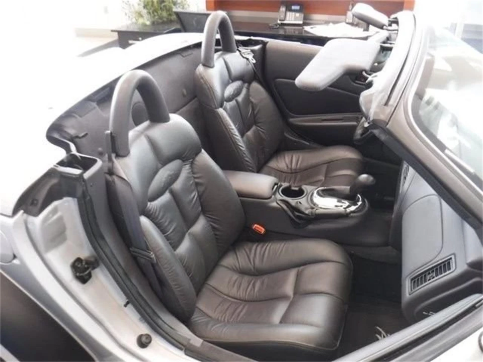 2000 Plymouth Prowler - Image 6 of 13