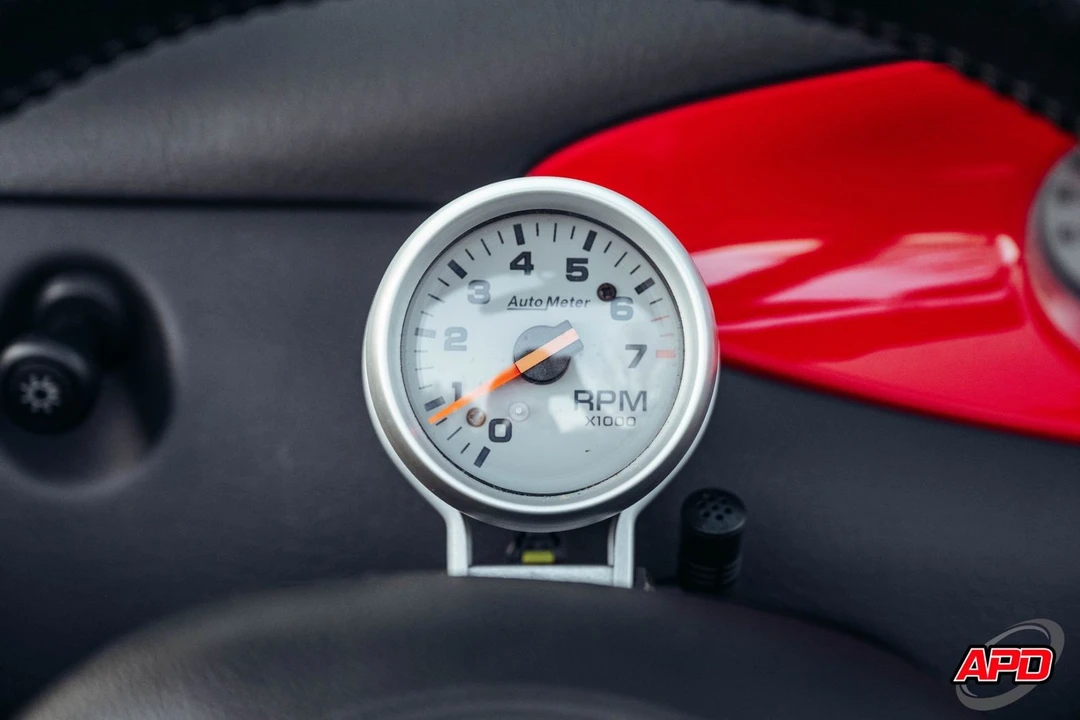 2000 Plymouth Prowler - Image 10 of 12