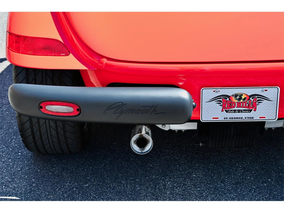 2000 Plymouth Prowler - Image 14 of 31