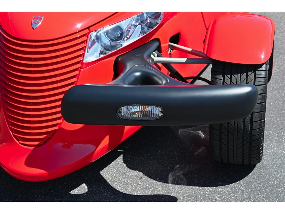 2000 Plymouth Prowler - Image 30 of 31