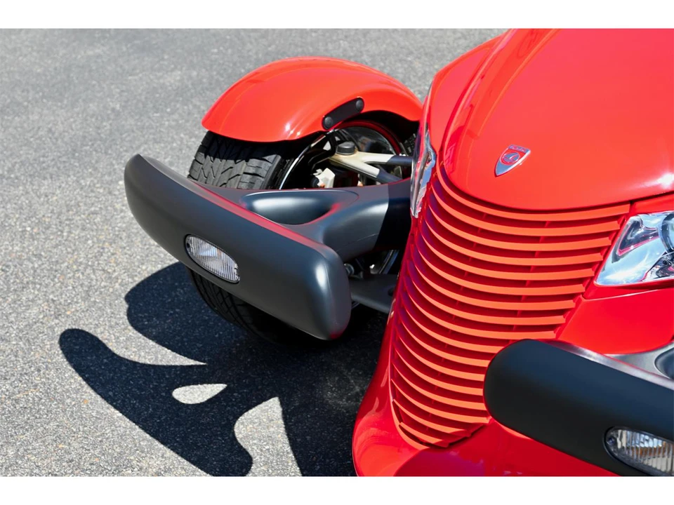 2000 Plymouth Prowler - Image 31 of 31