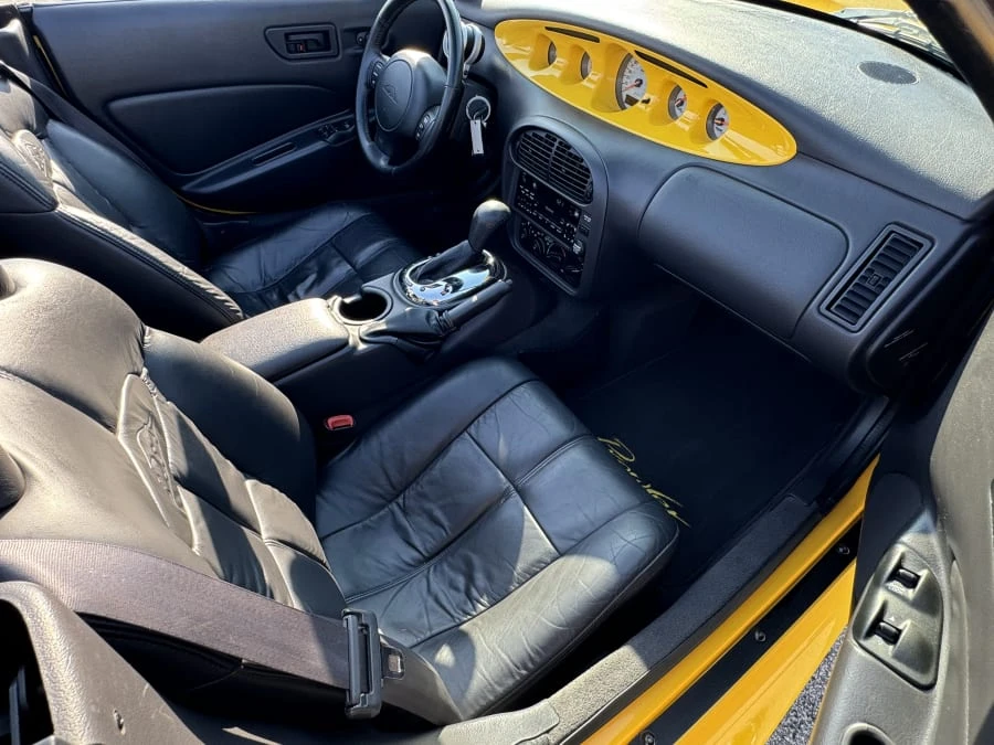 2000 Plymouth Prowler - Image 7 of 13