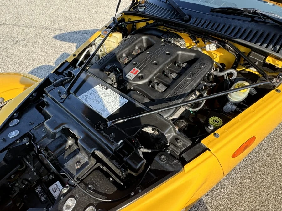2000 Plymouth Prowler - Image 11 of 13
