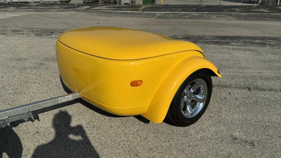 2000 Plymouth Prowler - Image 13 of 13