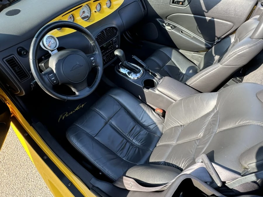 2000 Plymouth Prowler - Image 6 of 13