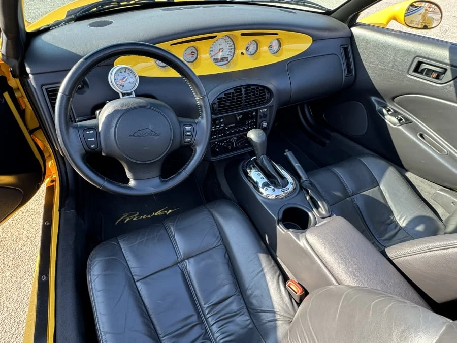 2000 Plymouth Prowler - Image 8 of 13