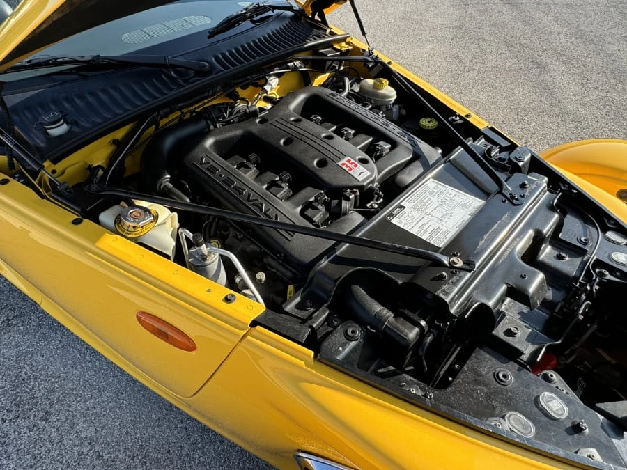 2000 Plymouth Prowler - Image 12 of 13