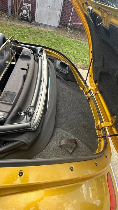 2000 Plymouth Prowler - Image 3 of 13