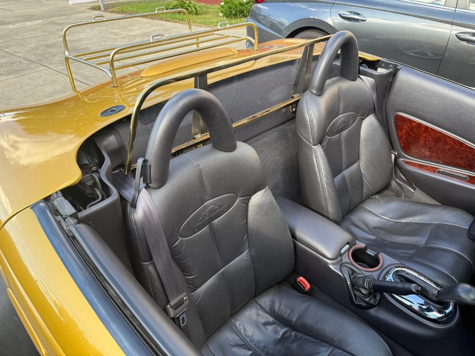2000 Plymouth Prowler - Image 4 of 13