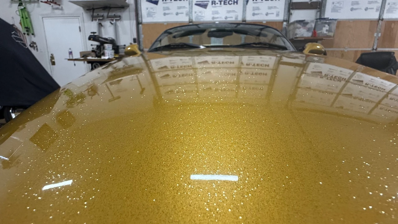 2000 Plymouth Prowler - Image 13 of 13