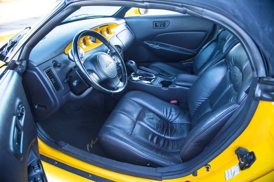 2000 Plymouth Prowler - Image 4 of 20