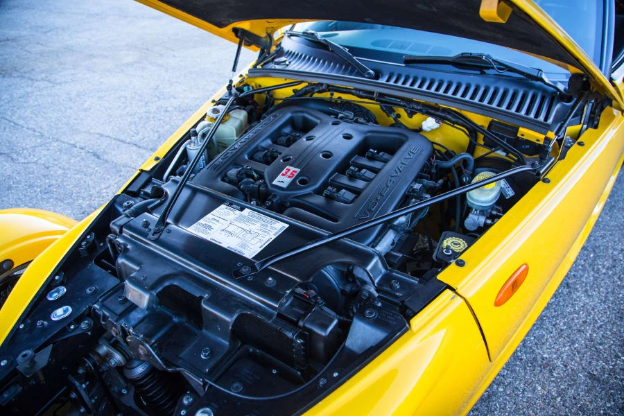 2000 Plymouth Prowler - Image 6 of 20